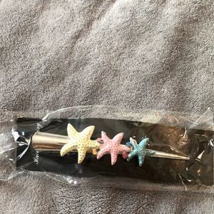 lovely hair clip